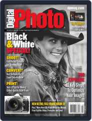 Digital Photo  Magazine Subscription                    February 13th, 2014 Issue
