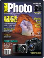 Digital Photo  Magazine Subscription                    December 13th, 2013 Issue