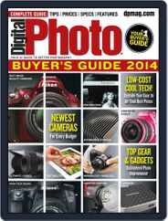 Digital Photo  Magazine Subscription November 13th, 2013 Issue