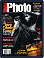 Digital Photo  Magazine Subscription July 1st, 2013 Issue