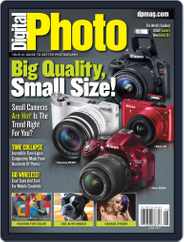 Digital Photo  Magazine Subscription June 1st, 2013 Issue