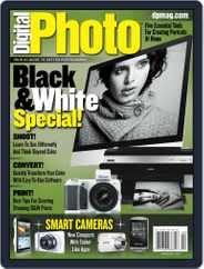 Digital Photo  Magazine Subscription January 1st, 2013 Issue
