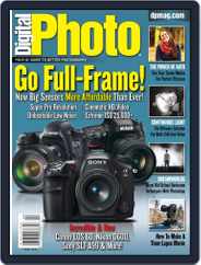 Digital Photo  Subscription                    March 1st, 2012 Issue