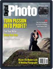 Digital Photo  Subscription                    January 1st, 1970 Issue