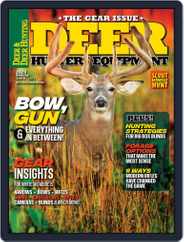 Deer & Deer Hunting (Digital) Subscription                    June 5th, 2020 Issue