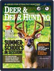 Deer & Deer Hunting (Digital) Subscription                    June 2nd, 2019 Issue
