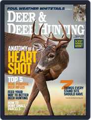 Deer & Deer Hunting (Digital) Subscription                    February 1st, 2019 Issue