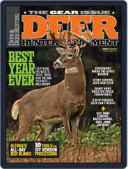 Deer & Deer Hunting (Digital) Subscription                    July 1st, 2018 Issue