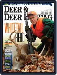 Deer & Deer Hunting (Digital) Subscription                    March 21st, 2018 Issue