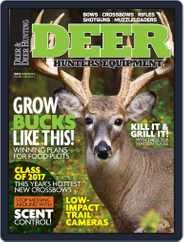 Deer & Deer Hunting (Digital) Subscription                    August 15th, 2017 Issue