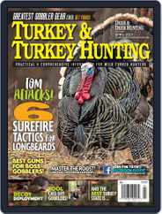 Deer & Deer Hunting (Digital) Subscription                    April 1st, 2017 Issue