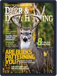 Deer & Deer Hunting (Digital) Subscription                    August 2nd, 2016 Issue