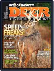 Deer & Deer Hunting (Digital) Subscription                    July 5th, 2016 Issue