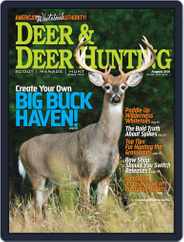 Deer & Deer Hunting (Digital) Subscription                    June 7th, 2016 Issue