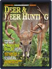 Deer & Deer Hunting (Digital) Subscription                    May 10th, 2016 Issue