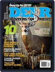 Deer & Deer Hunting (Digital) Subscription                    July 7th, 2015 Issue
