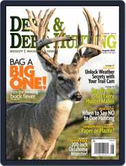 Deer & Deer Hunting (Digital) Subscription                    June 9th, 2015 Issue
