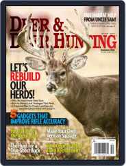 Deer & Deer Hunting (Digital) Subscription May 12th, 2015 Issue