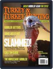 Deer & Deer Hunting (Digital) Subscription                    February 24th, 2015 Issue