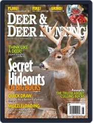 Deer & Deer Hunting (Digital) Subscription                    December 2nd, 2014 Issue