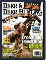Deer & Deer Hunting (Digital) Subscription                    July 23rd, 2014 Issue