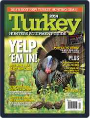 Deer & Deer Hunting (Digital) Subscription                    February 25th, 2014 Issue