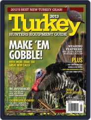 Deer & Deer Hunting (Digital) Subscription                    March 15th, 2013 Issue
