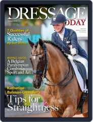Dressage Today (Digital) Subscription                    October 1st, 2018 Issue