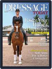 Dressage Today (Digital) Subscription                    July 1st, 2018 Issue