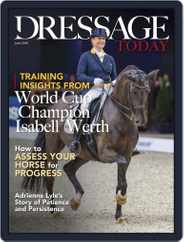 Dressage Today (Digital) Subscription                    June 1st, 2018 Issue