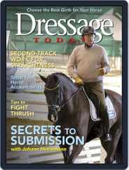 Dressage Today (Digital) Subscription                    May 1st, 2018 Issue