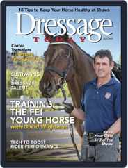Dressage Today (Digital) Subscription                    April 1st, 2018 Issue