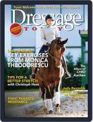 Dressage Today (Digital) Subscription                    March 1st, 2018 Issue