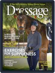 Dressage Today (Digital) Subscription                    February 1st, 2018 Issue