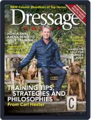 Dressage Today (Digital) Subscription                    January 1st, 2018 Issue