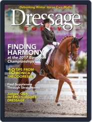 Dressage Today (Digital) Subscription                    December 1st, 2017 Issue