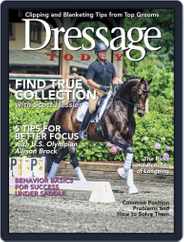 Dressage Today (Digital) Subscription                    October 1st, 2017 Issue