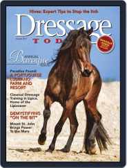 Dressage Today (Digital) Subscription                    August 1st, 2017 Issue