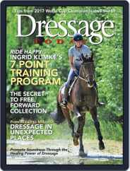 Dressage Today (Digital) Subscription                    June 1st, 2017 Issue