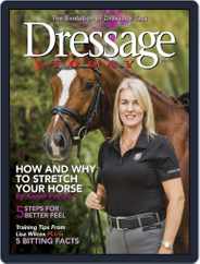 Dressage Today (Digital) Subscription                    May 1st, 2017 Issue