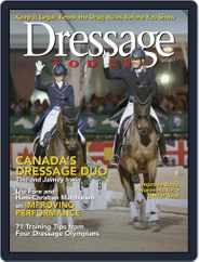 Dressage Today (Digital) Subscription                    April 1st, 2017 Issue