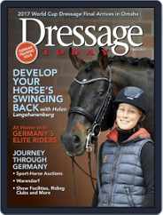 Dressage Today (Digital) Subscription                    March 1st, 2017 Issue