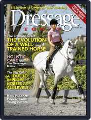 Dressage Today (Digital) Subscription                    February 1st, 2017 Issue