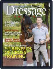 Dressage Today (Digital) Subscription                    January 1st, 2017 Issue