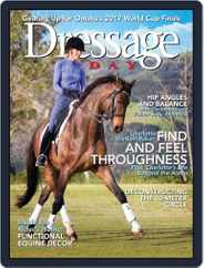 Dressage Today (Digital) Subscription                    October 1st, 2016 Issue