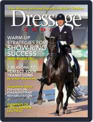 Dressage Today (Digital) Subscription                    August 16th, 2016 Issue