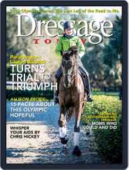 Dressage Today (Digital) Subscription                    July 19th, 2016 Issue