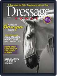 Dressage Today (Digital) Subscription                    June 21st, 2016 Issue