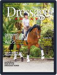 Dressage Today (Digital) Subscription                    April 19th, 2016 Issue