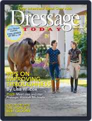 Dressage Today (Digital) Subscription                    February 17th, 2016 Issue